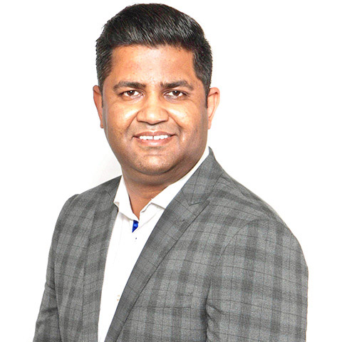 Mohit Chawla